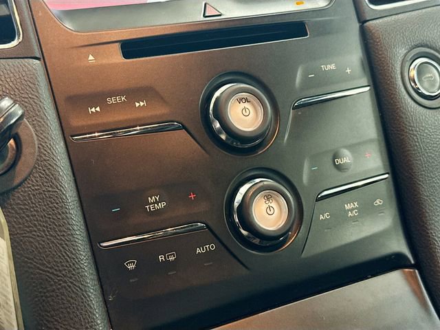 Used 2013 Ford Taurus SEL image 15