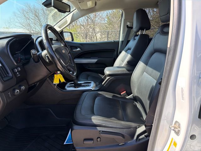 Used 2019 Chevrolet Colorado ZR2 image 11