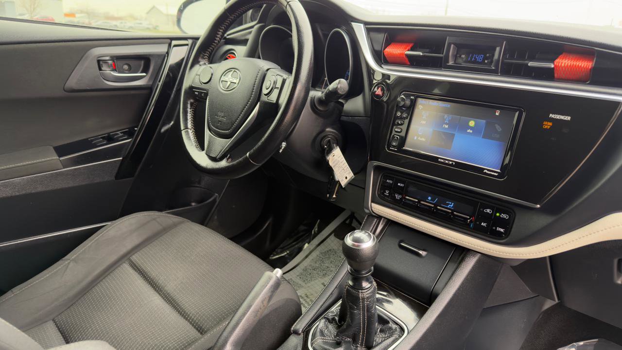 Used 2016 Scion iM image 50