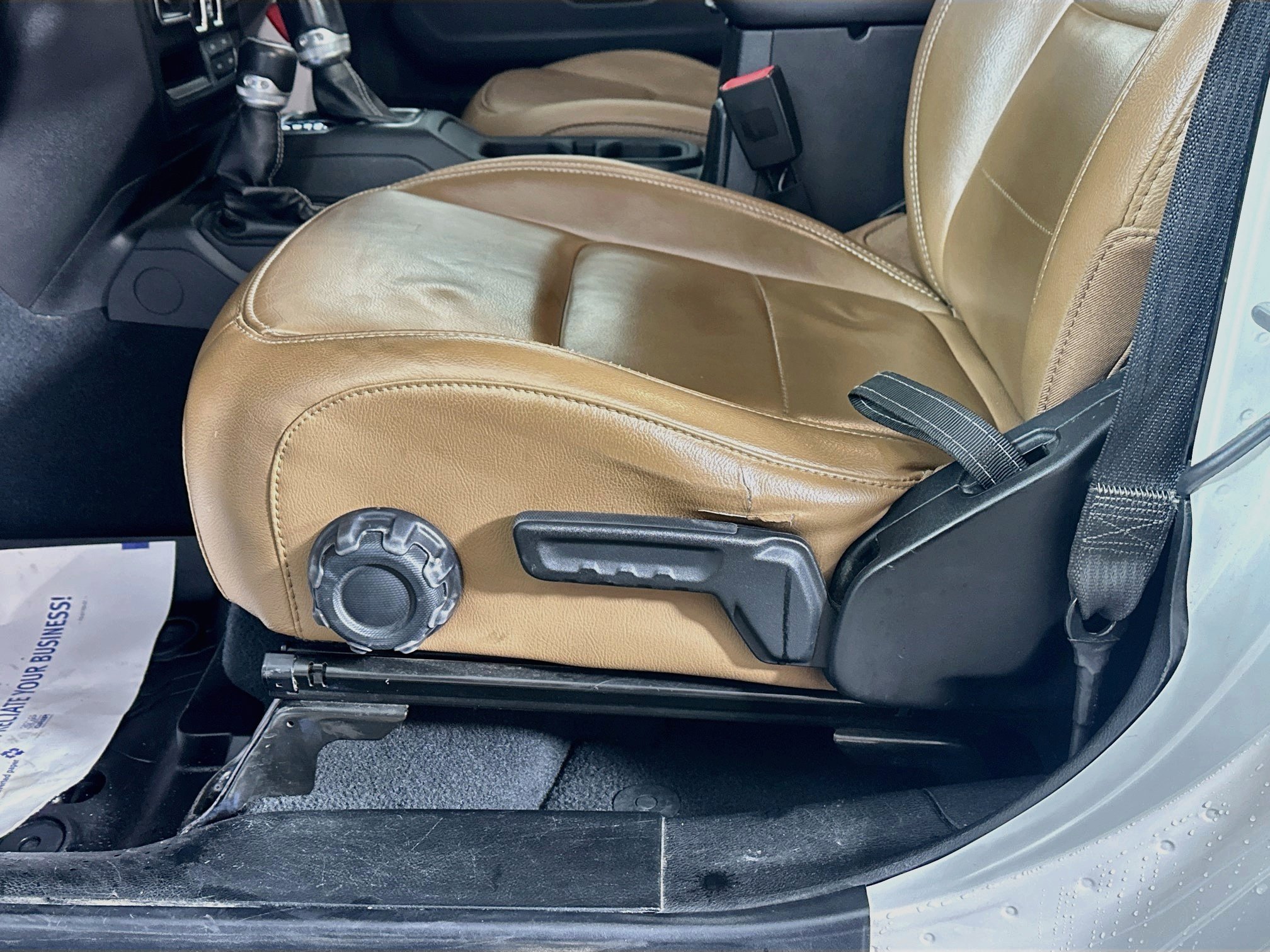 Used 2020 Jeep Gladiator Overland AWD/4WD image 19