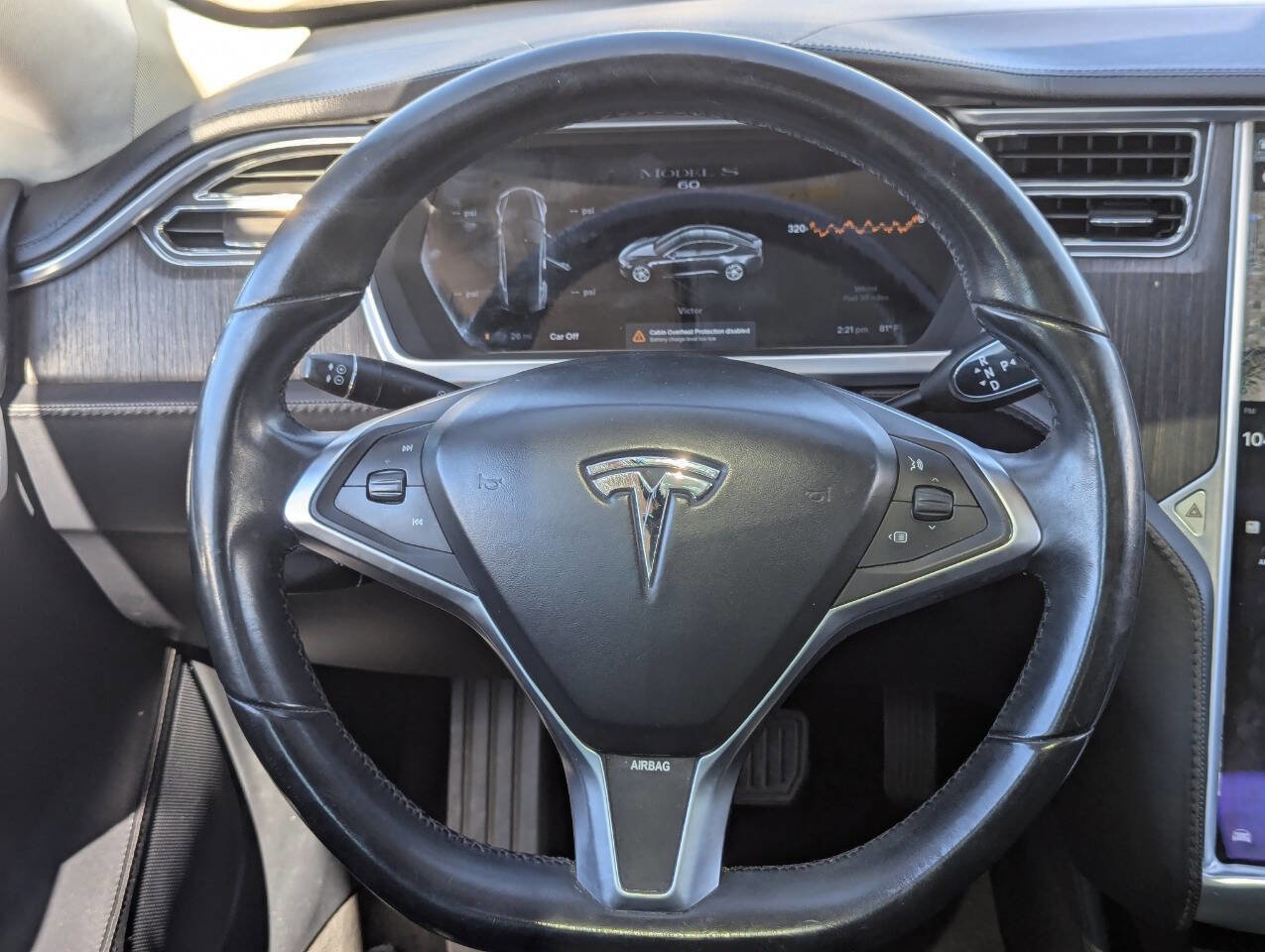 Used 2013 Tesla Model S image 19