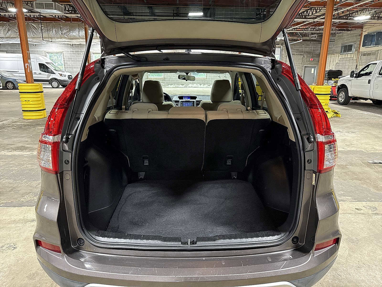 Used 2015 Honda CR-V EX image 11