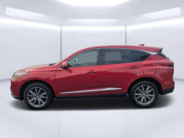 Used 2023 Acura RDX w/ Technology Package FWD image 6