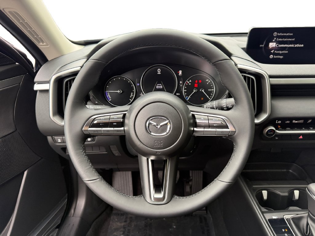 New 2026 MAZDA CX-50 2.5 Hybrid w/ Preferred Pkg AWD/4WD image 12