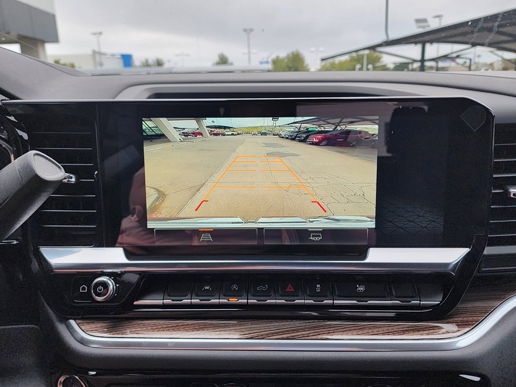 New 2026 GMC Sierra 1500 Elevation image 28