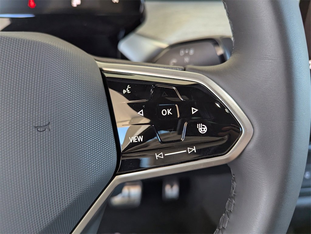 New 2025 Volkswagen ID. Buzz Pro S Plus image 22