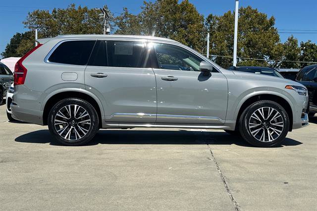 Certified 2025 Volvo XC90 T8 Plus w/ Protection Package Premier AWD/4WD image 2