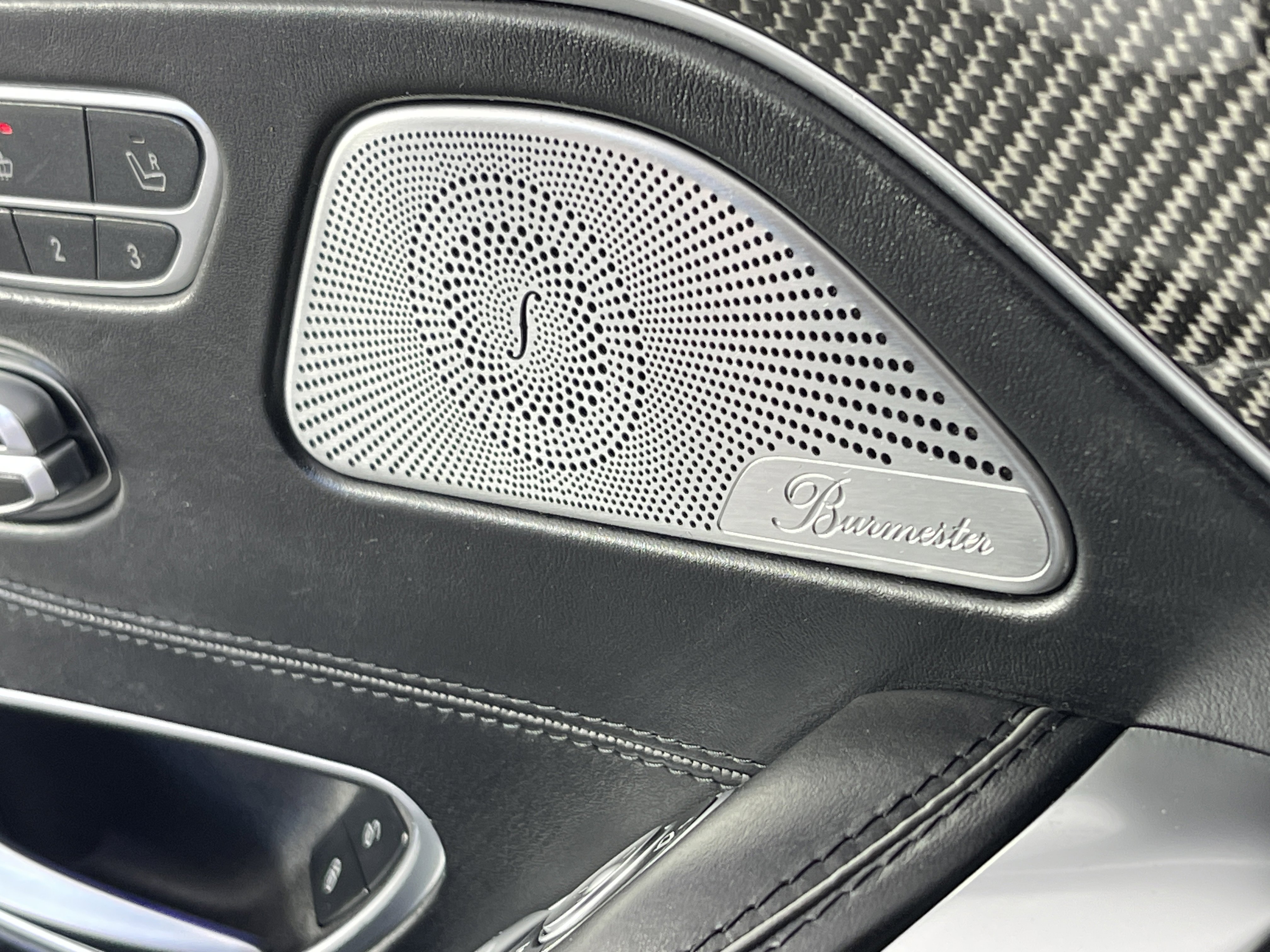 Used 2015 Mercedes-Benz S 63 AMG 4MATIC Coupe image 17