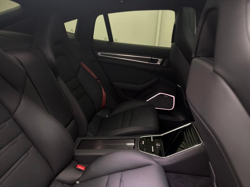 Used 2023 Porsche Panamera GTS AWD/4WD image 26