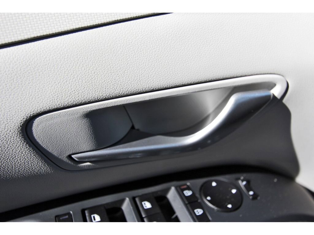 Used 2025 Hyundai Tucson SEL FWD image 20