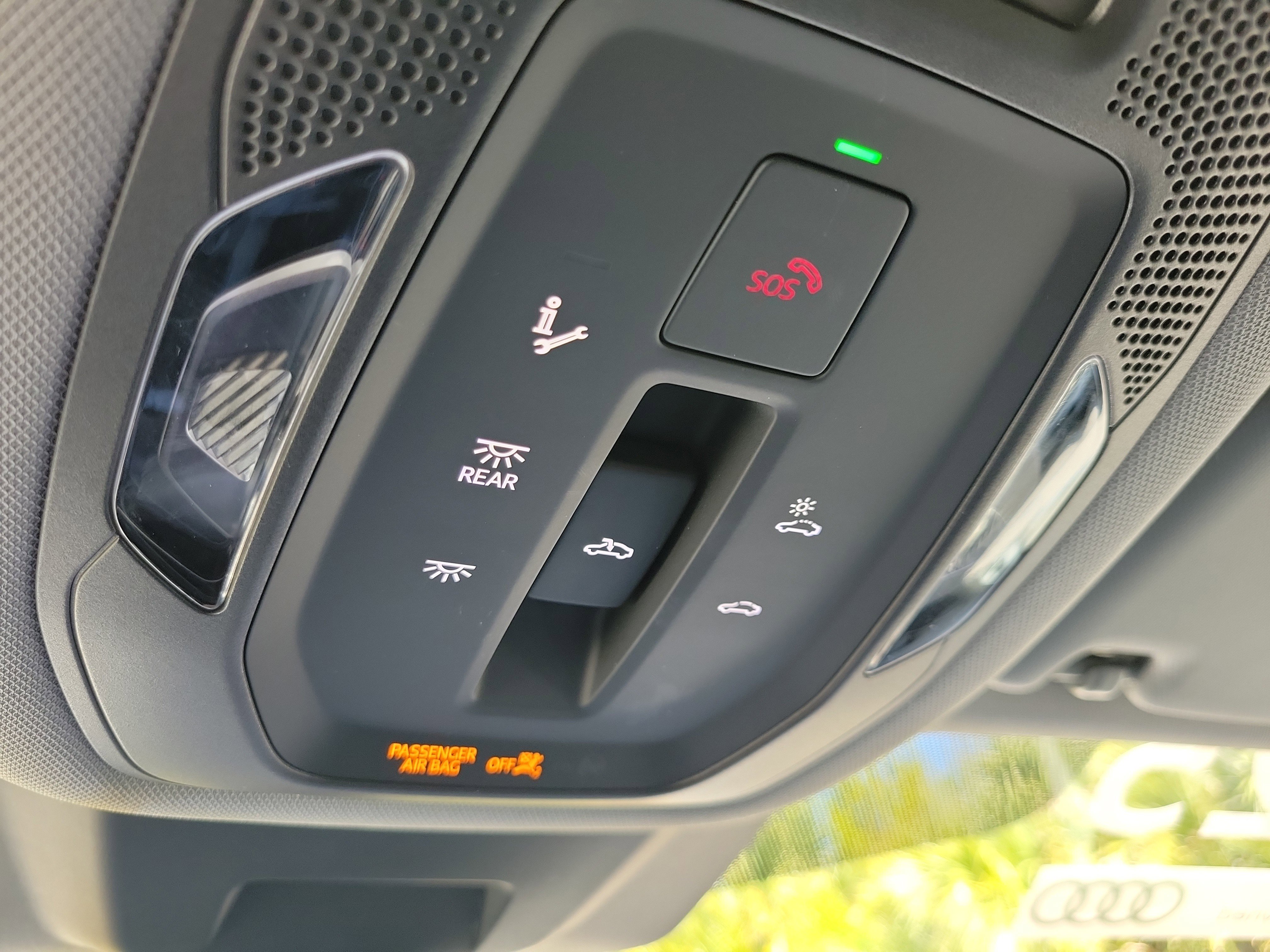 Used 2025 Audi Q5 Premium Plus w/ Premium Plus image 20