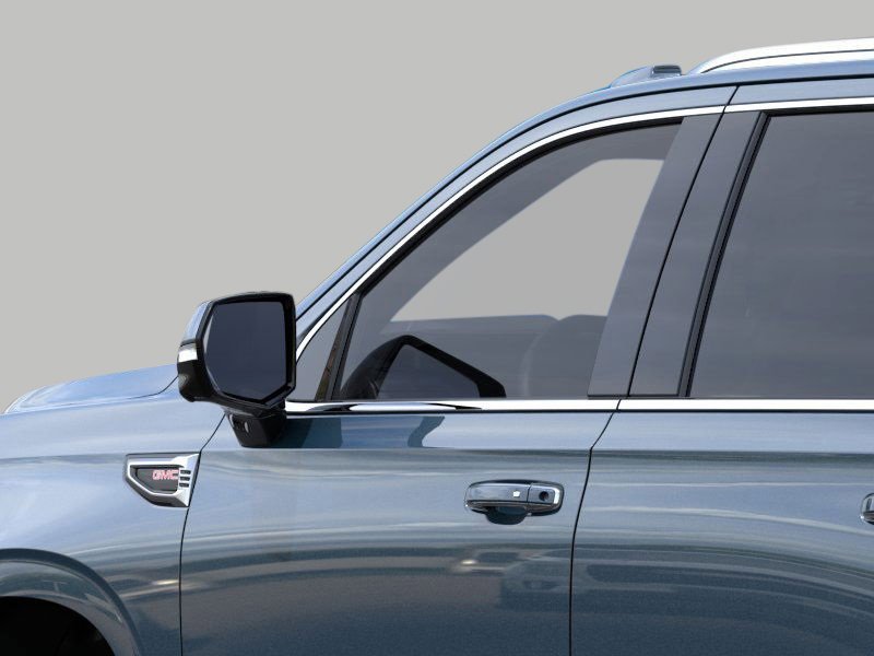 New 2026 GMC Yukon Denali w/ Advanced Technology Package image 12