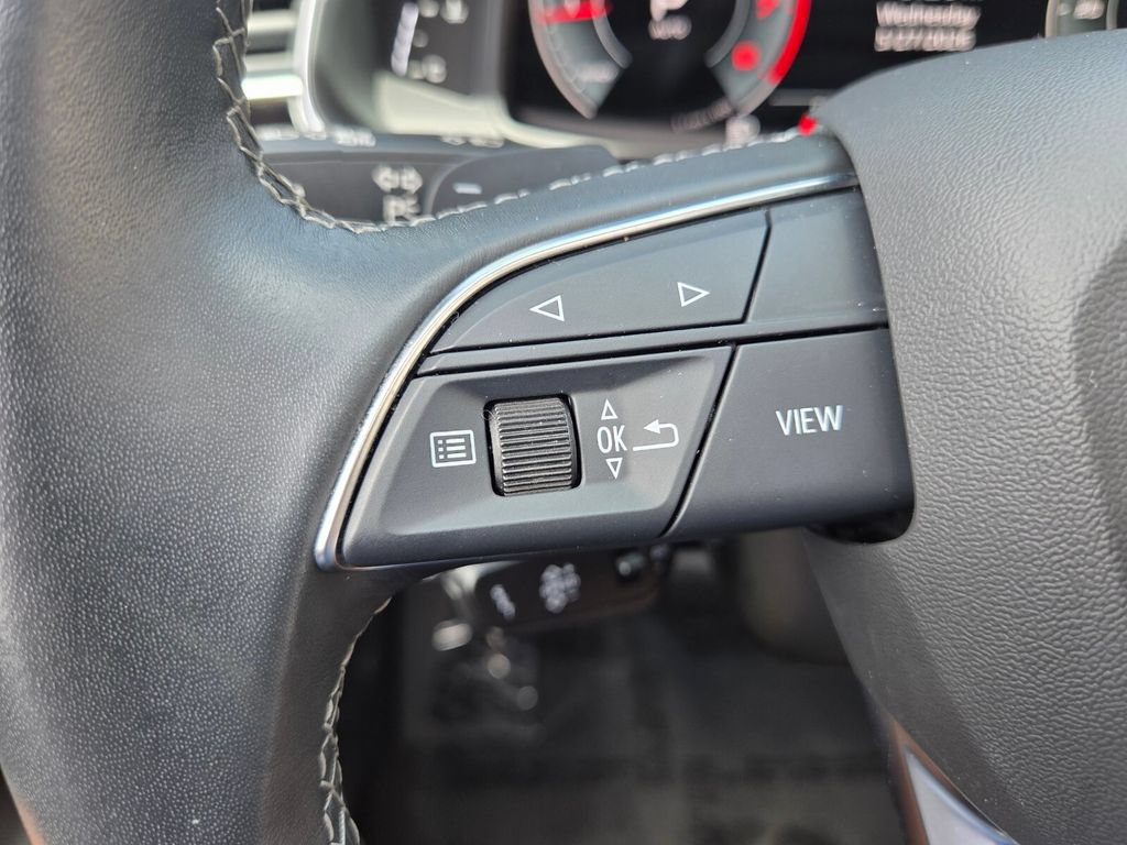 Used 2025 Audi Q7 3.0T Premium Plus AWD/4WD image 21