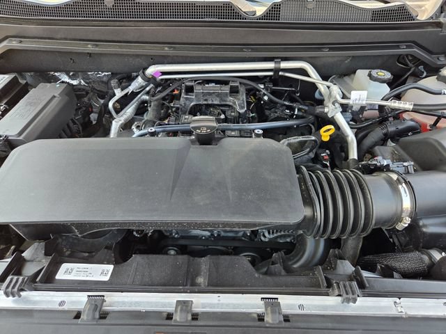 Used 2026 GMC Canyon Denali AWD/4WD image 26