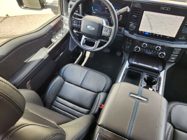 New 2026 Ford F350 Platinum AWD/4WD image 11