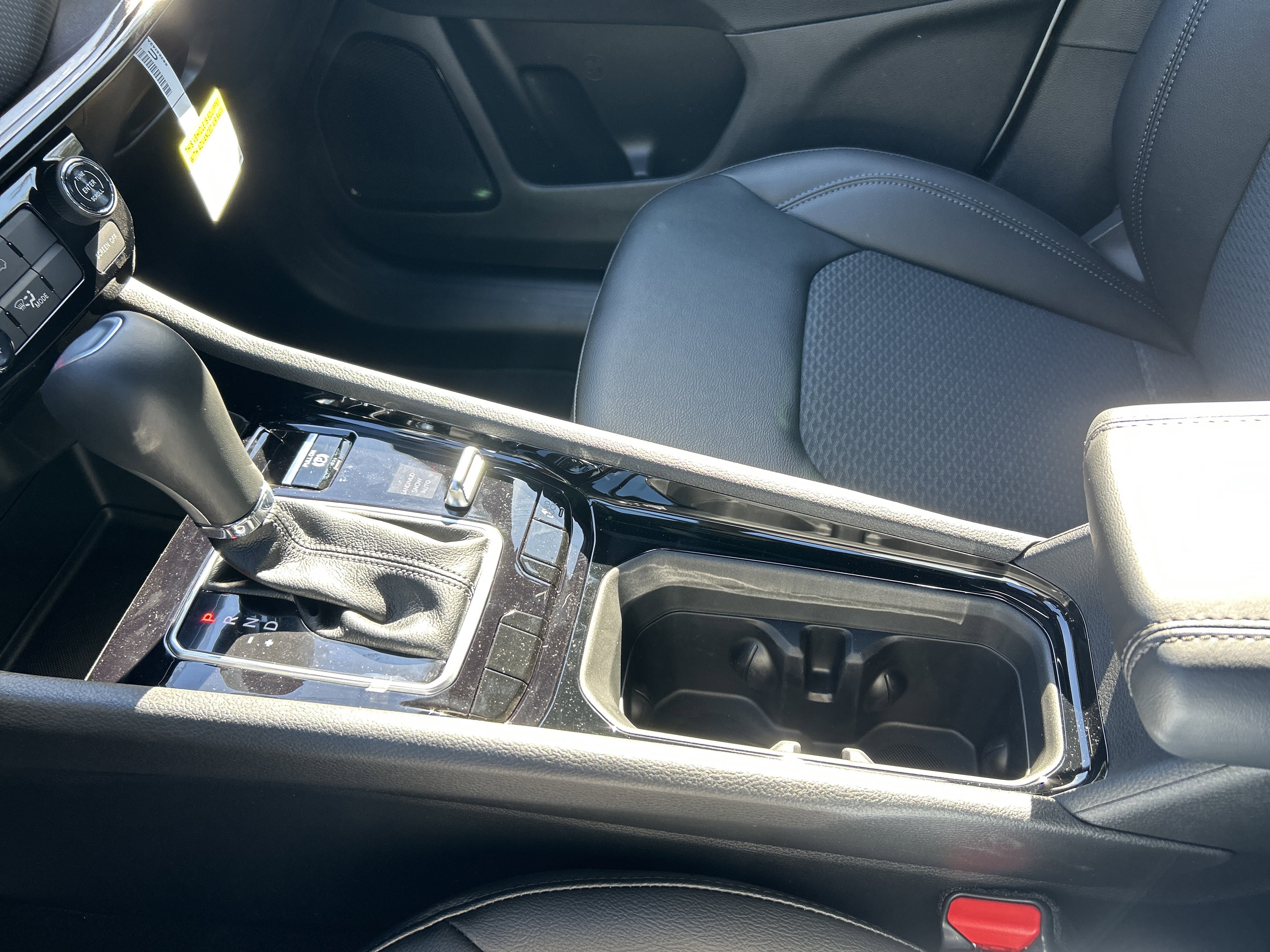 New 2026 Jeep Compass Latitude image 22