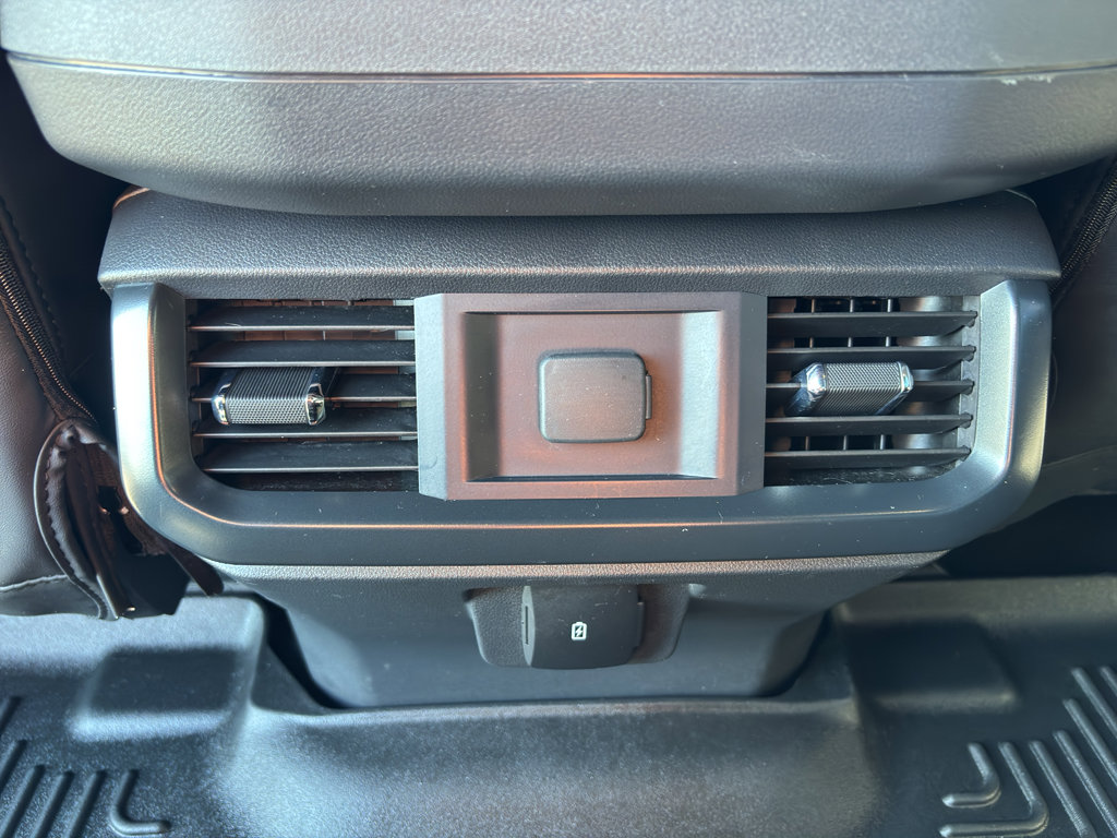 Used 2024 Ford F150 STX w/ STX Black Appearance Package image 12