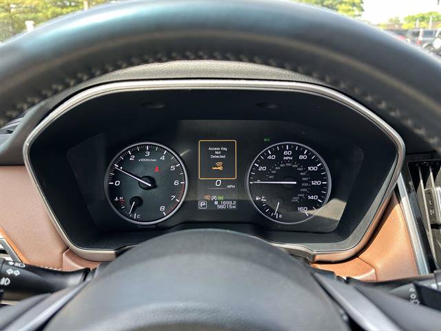 Used 2022 Subaru Outback Touring XT AWD/4WD image 41