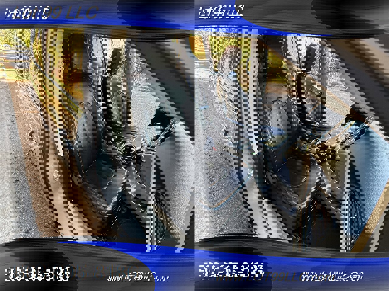 Used 2020 Chrysler Voyager Lxi image 14