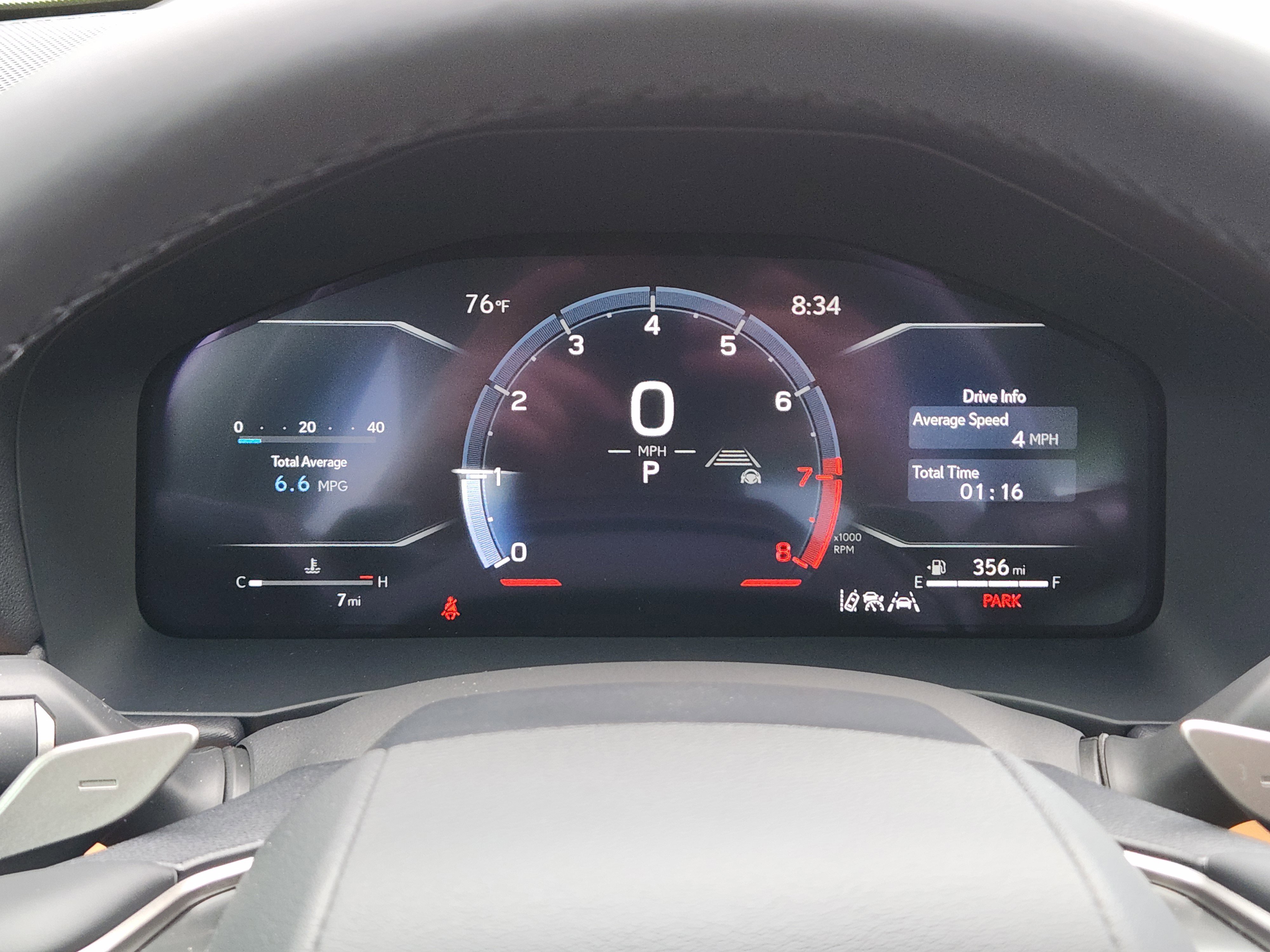 New 2026 Lexus IS 350 F Sport RWD image 8