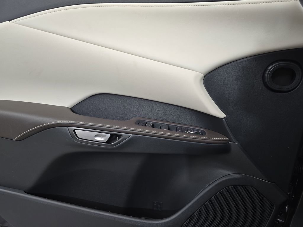 New 2026 Lexus RX 350 AWD/4WD image 27