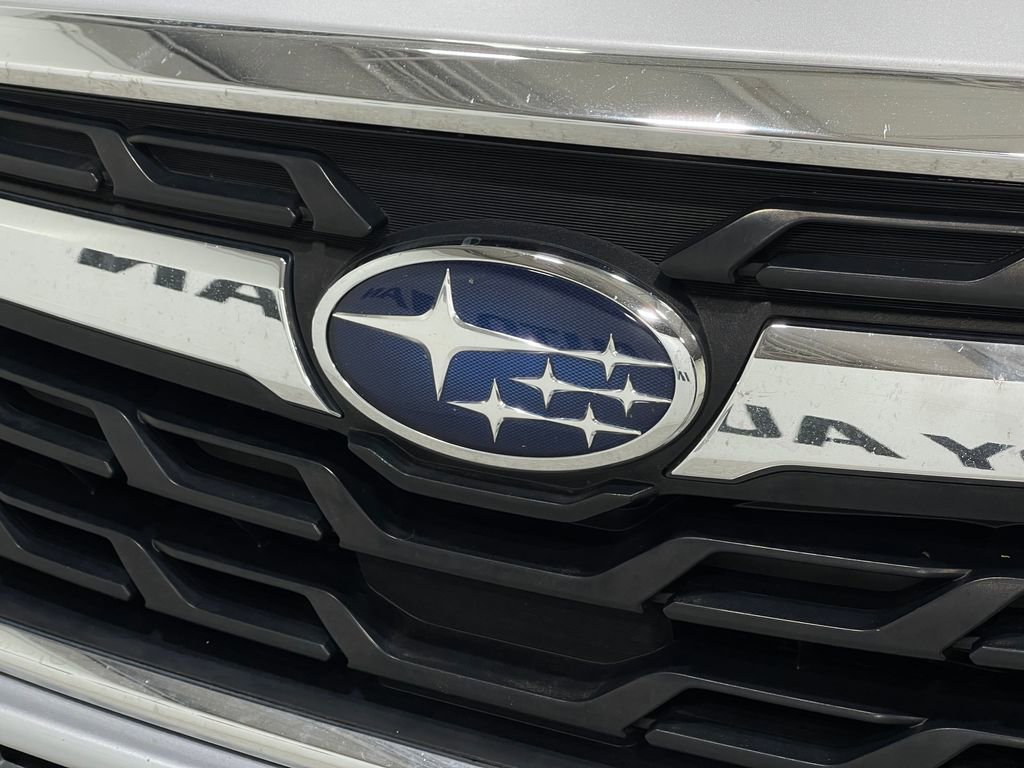 Used 2018 Subaru Forester 2.5i Premium w/ All-Weather Package image 36