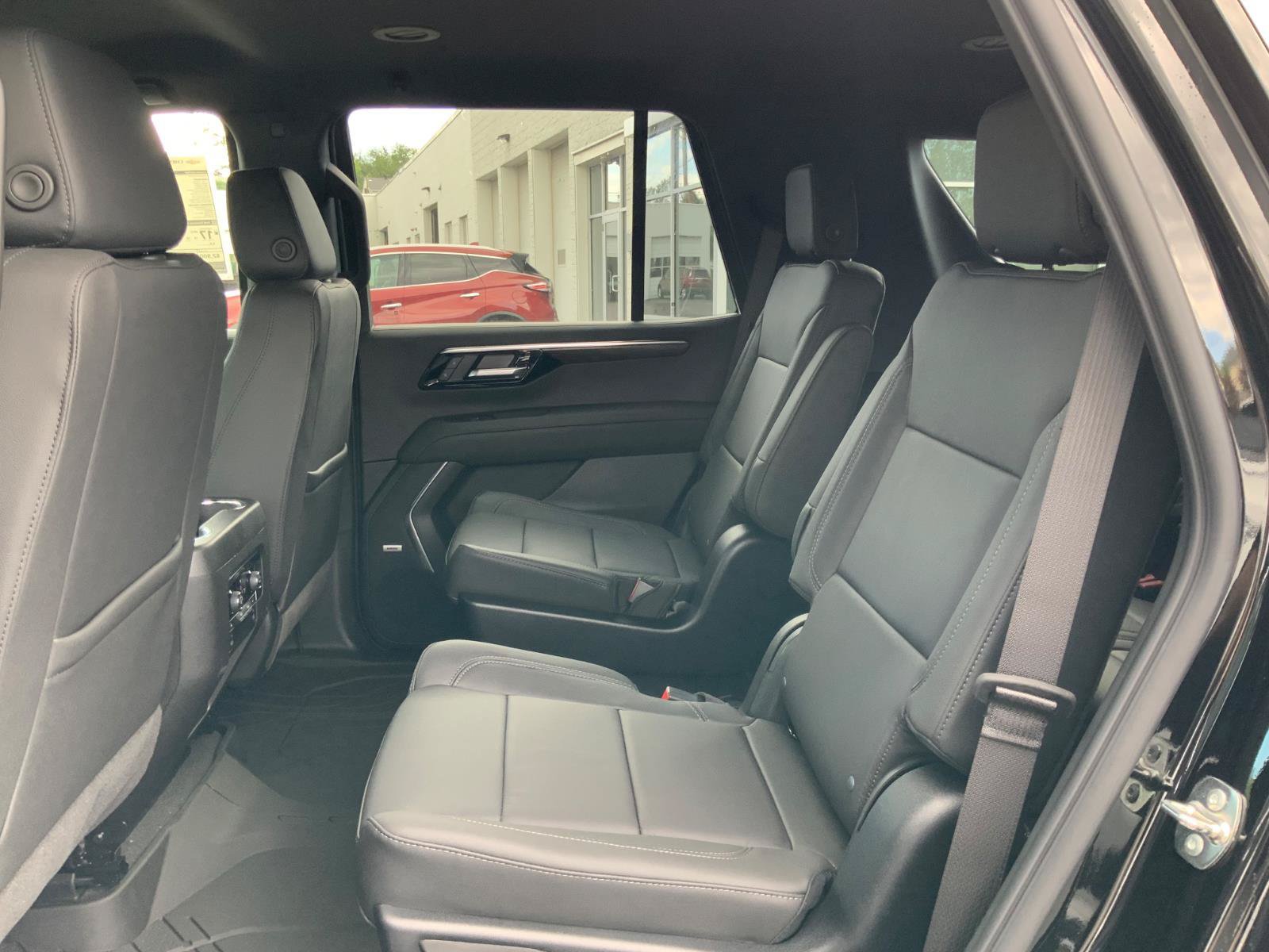 New 2026 Chevrolet Tahoe LT w/ Comfort Package AWD/4WD image 11