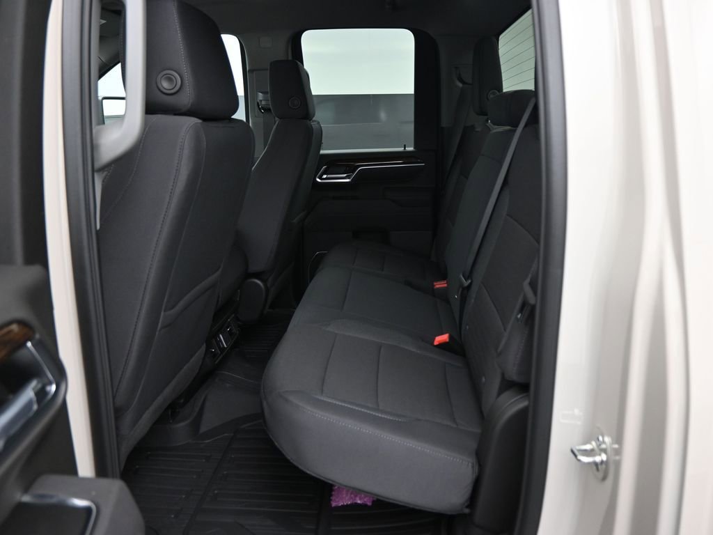 New 2026 GMC Sierra 3500 SLE w/ SLE Value Package image 19