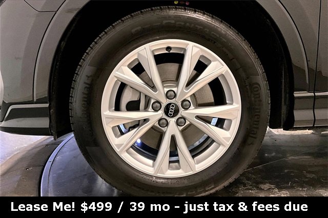 Used 2025 Audi Q3 2.0T Premium w/ Convenience Package image 8