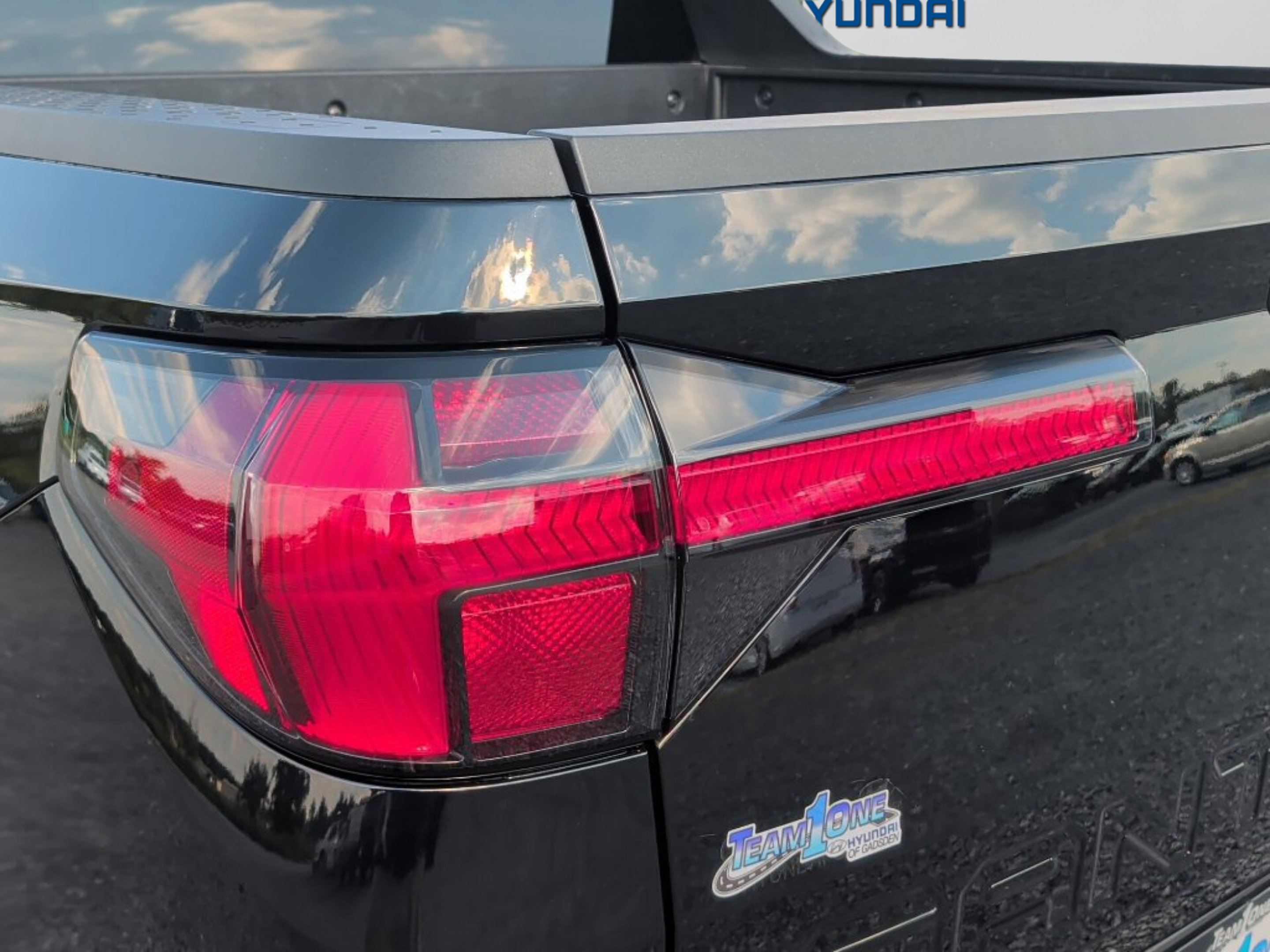 Used 2024 Hyundai Santa Cruz SEL FWD image 45