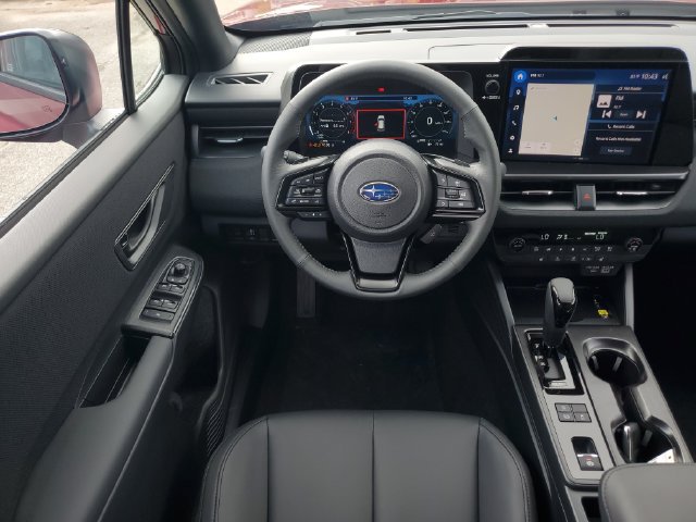 New 2026 Subaru Outback Premium w/ Premium/Limited Package AWD/4WD image 17