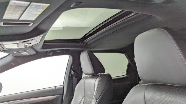 Used 2022 Lexus RX 350 F Sport w/ Accessory Package AWD/4WD image 28