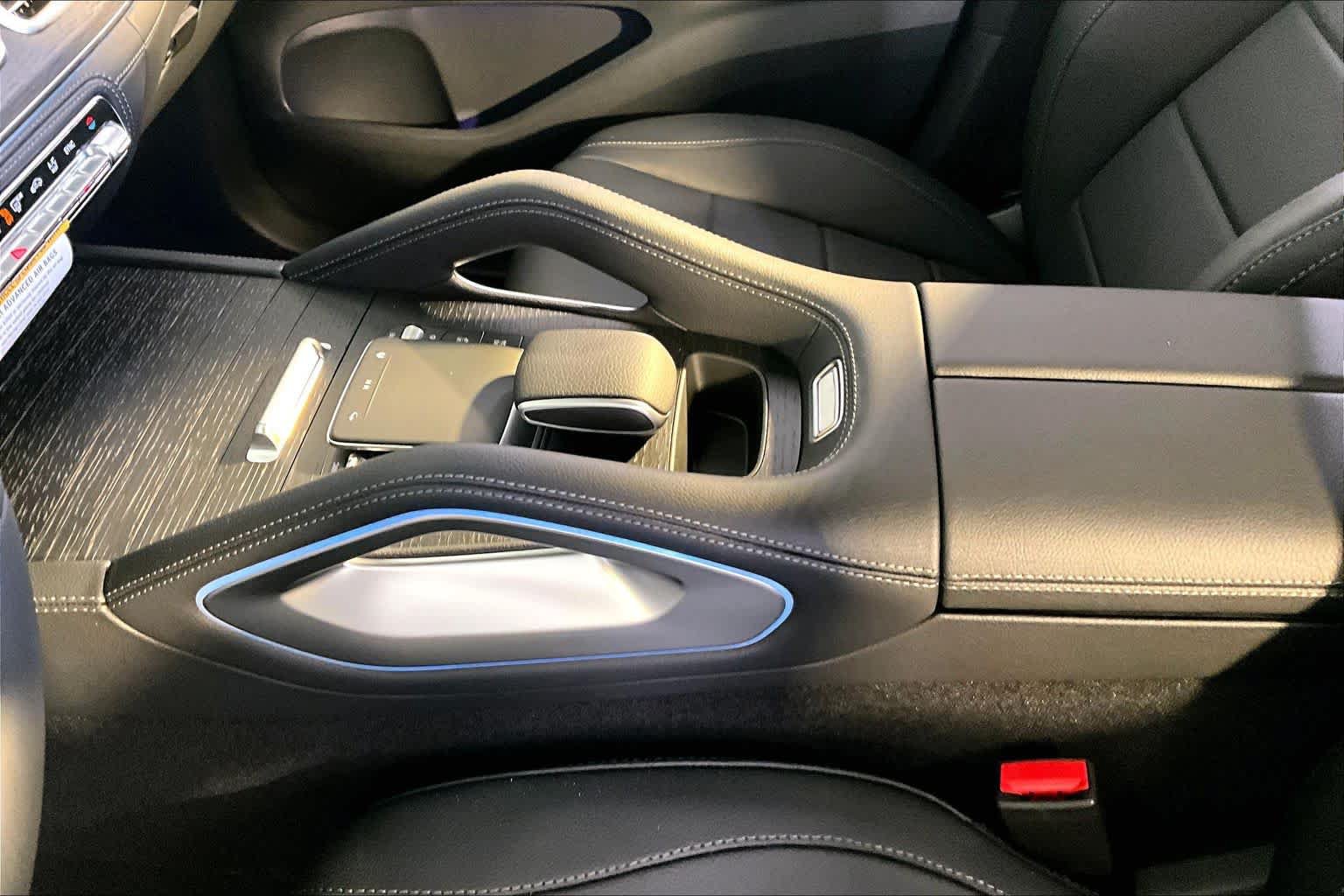 New 2026 Mercedes-Benz GLE 450 4MATIC image 10