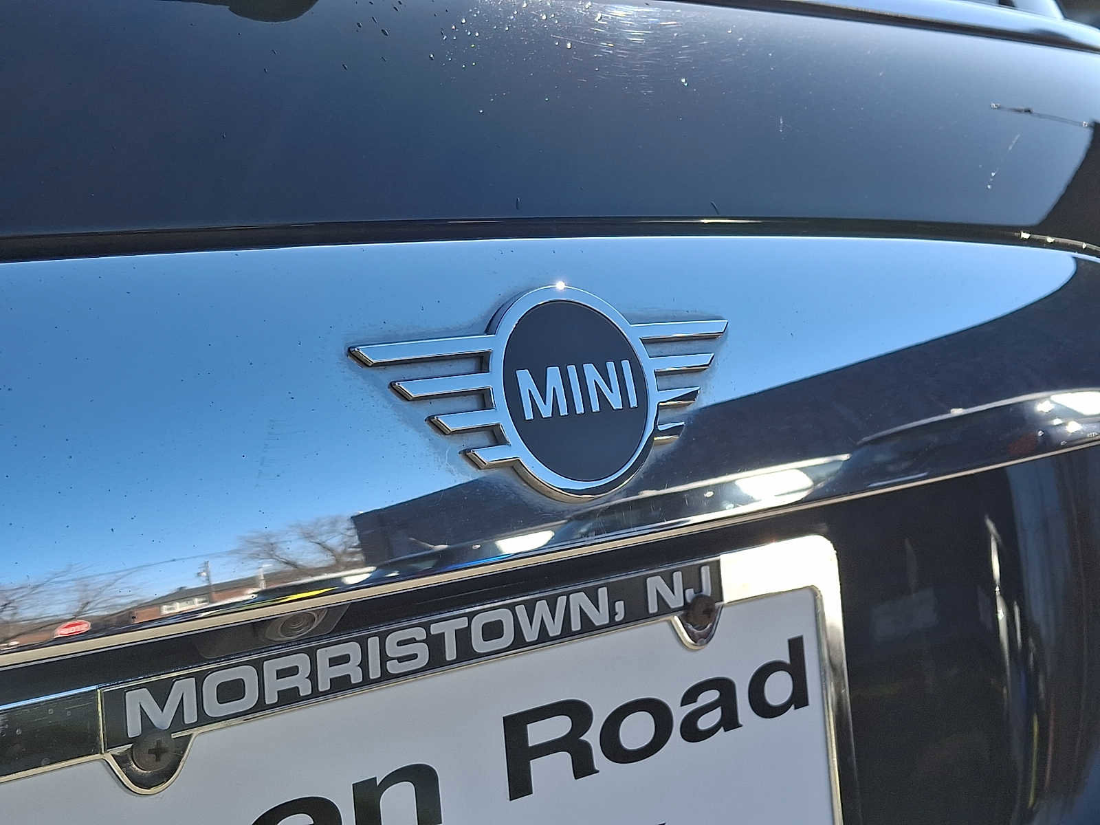 Used 2019 MINI Cooper 2-Door Hardtop image 30