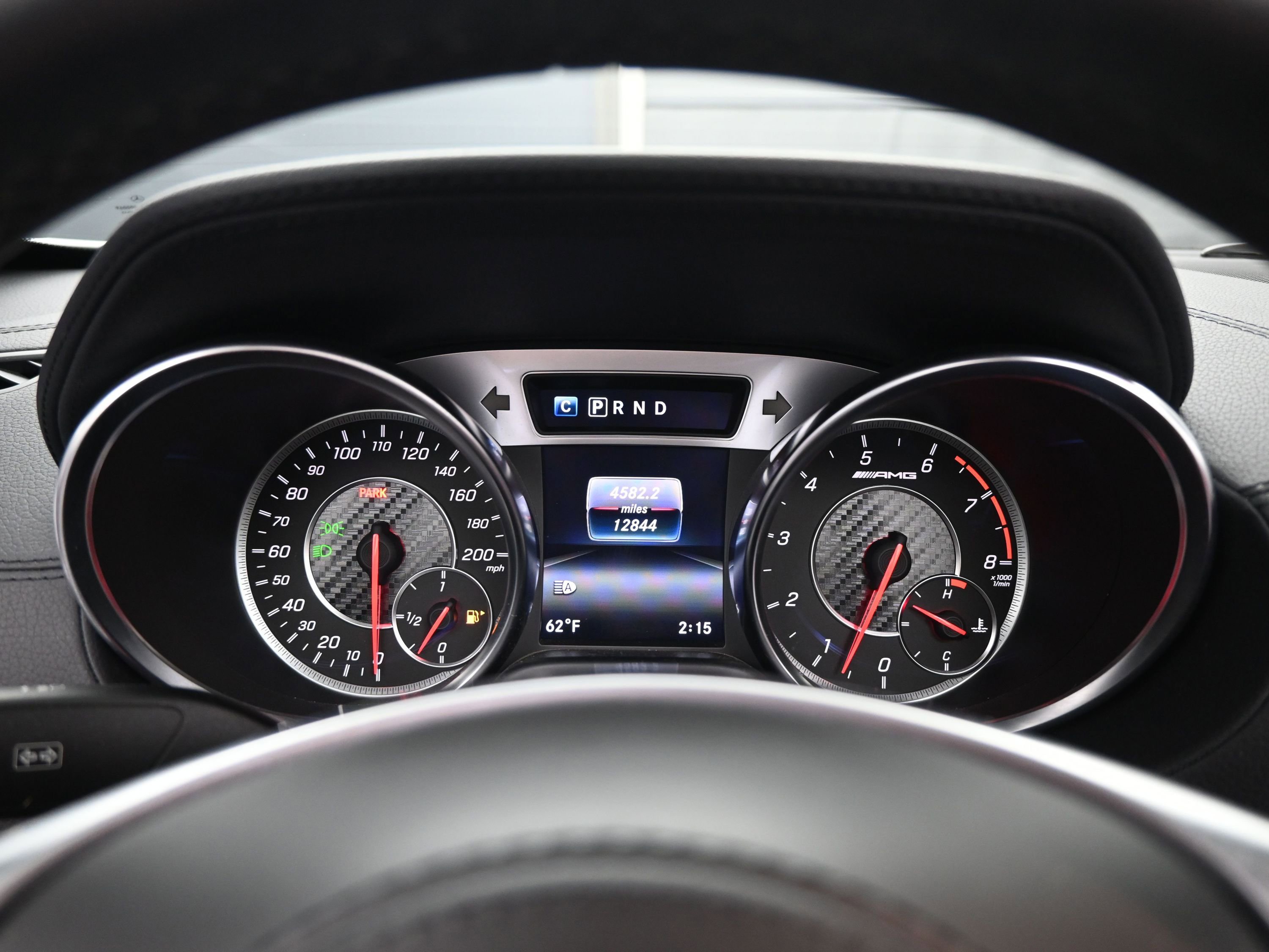 Used 2019 Mercedes-Benz SL 63 AMG image 22