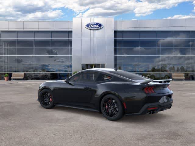 New 2026 Ford Mustang GT Premium w/ GT Performance Package RWD image 4