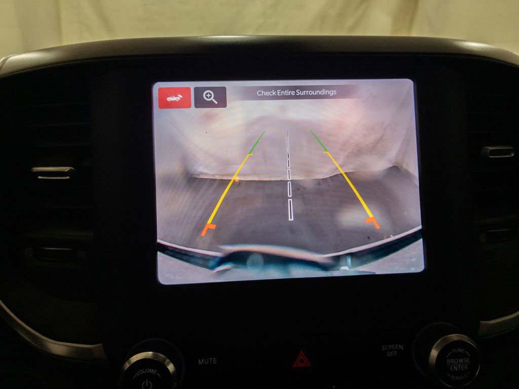 Used 2023 RAM 1500 Big Horn image 25