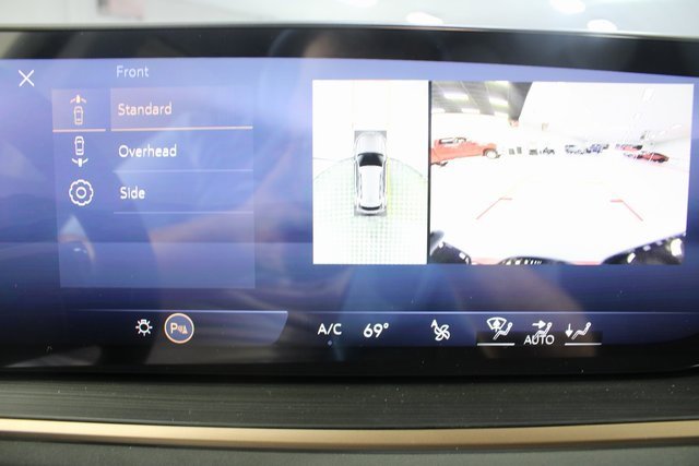 New 2026 Buick Envision Sport Touring image 3