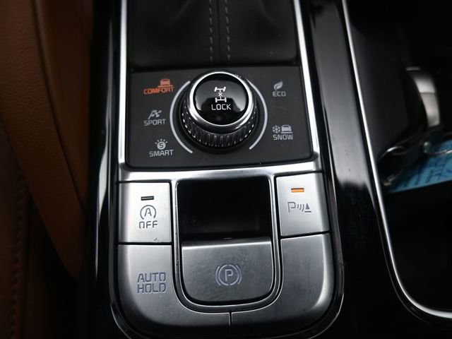 Used 2025 Kia Telluride EX X-Line image 19