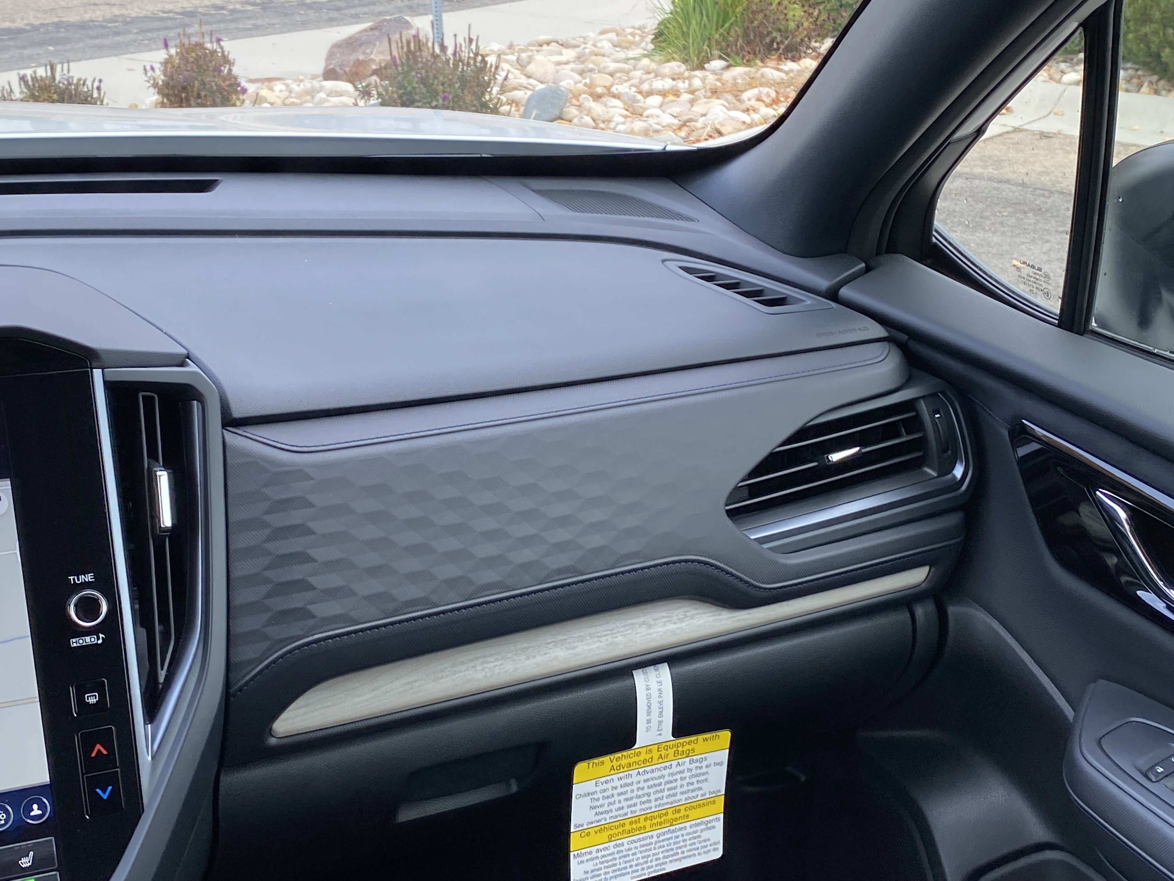 New 2025 Subaru Forester Limited image 22