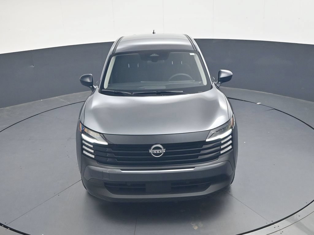 Certified 2026 Nissan Kicks S FWD image 40