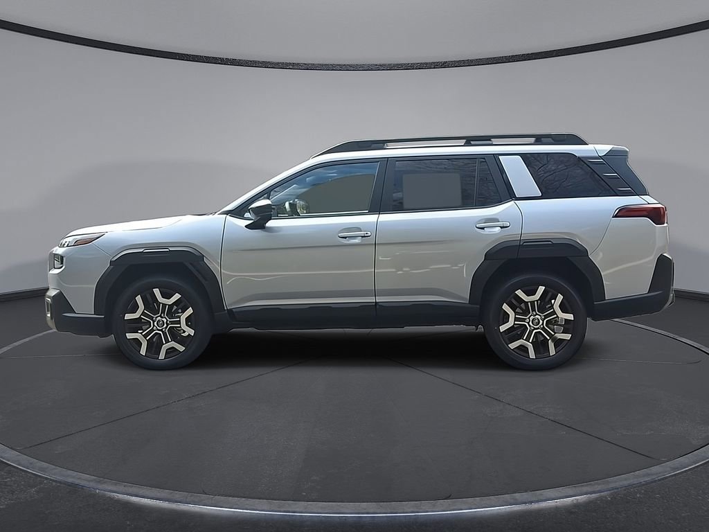 New 2026 Subaru Outback Touring XT AWD/4WD image 5
