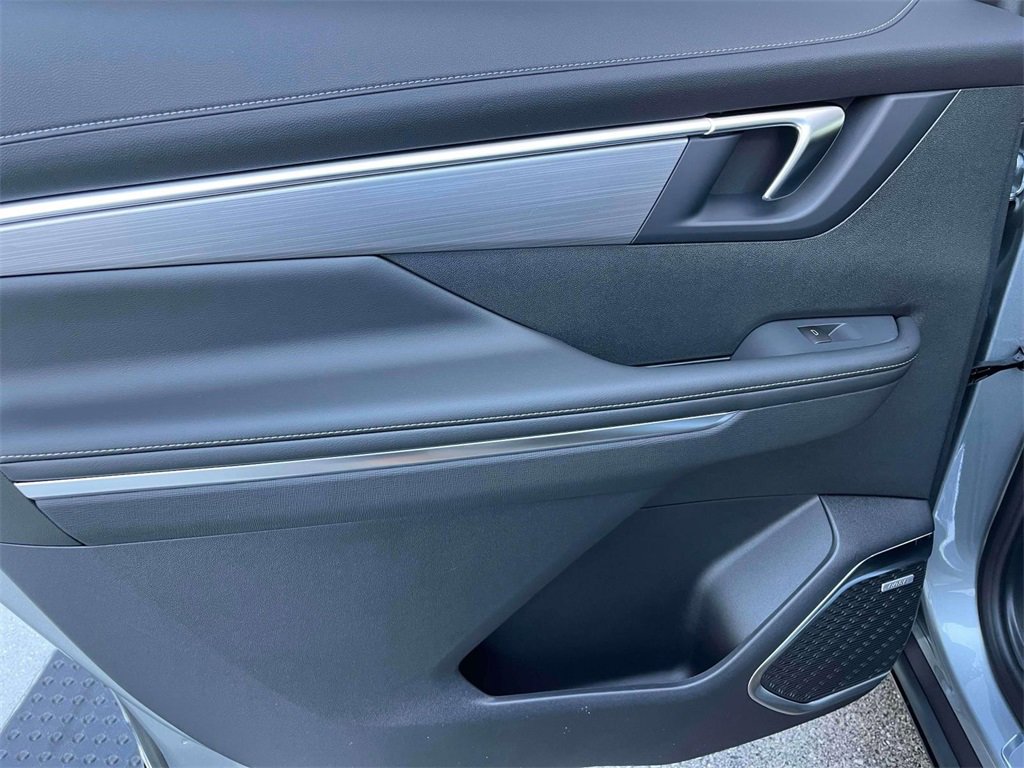 New 2026 Buick Enclave Preferred w/ Power Package image 15