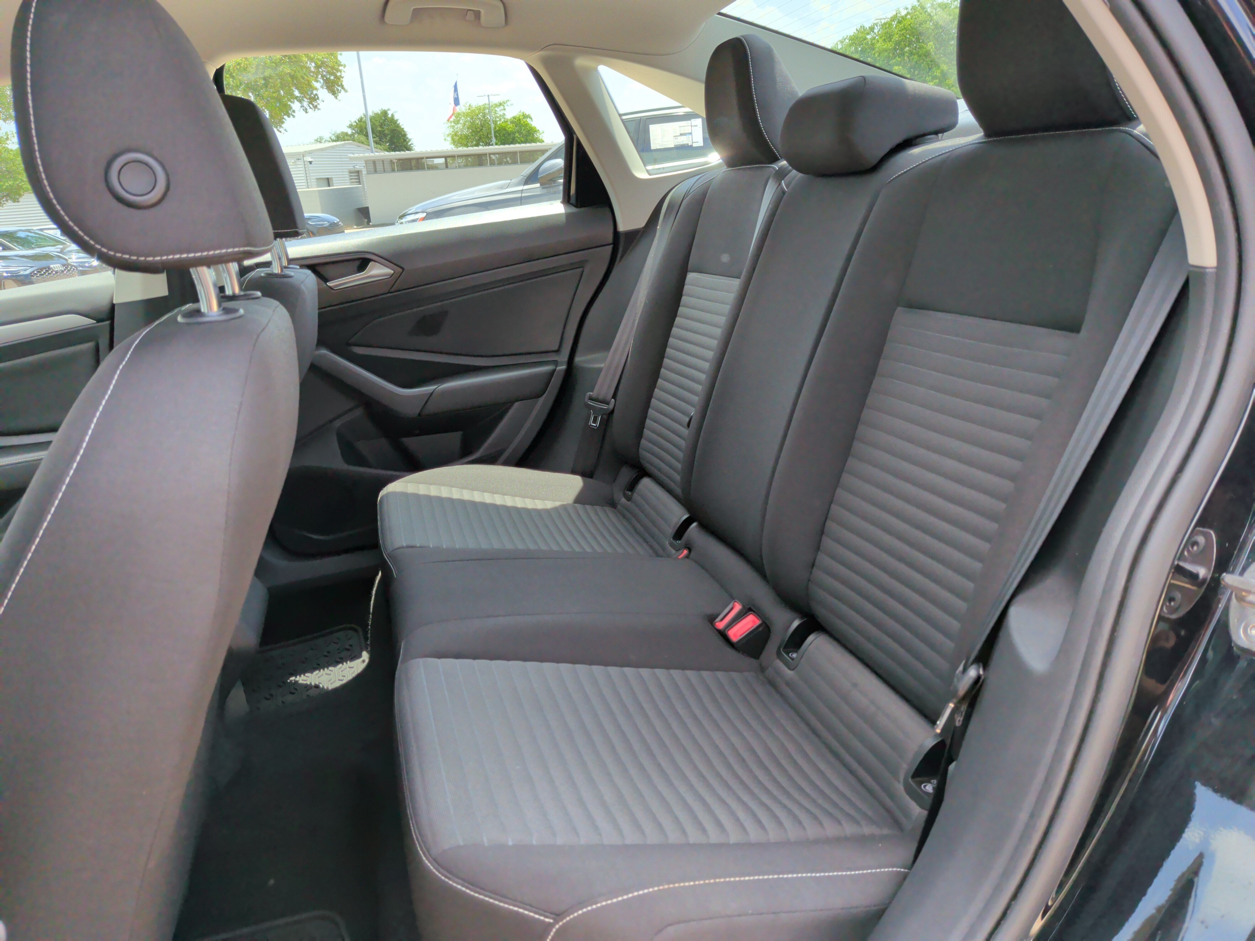 Used 2023 Volkswagen Jetta S FWD image 31