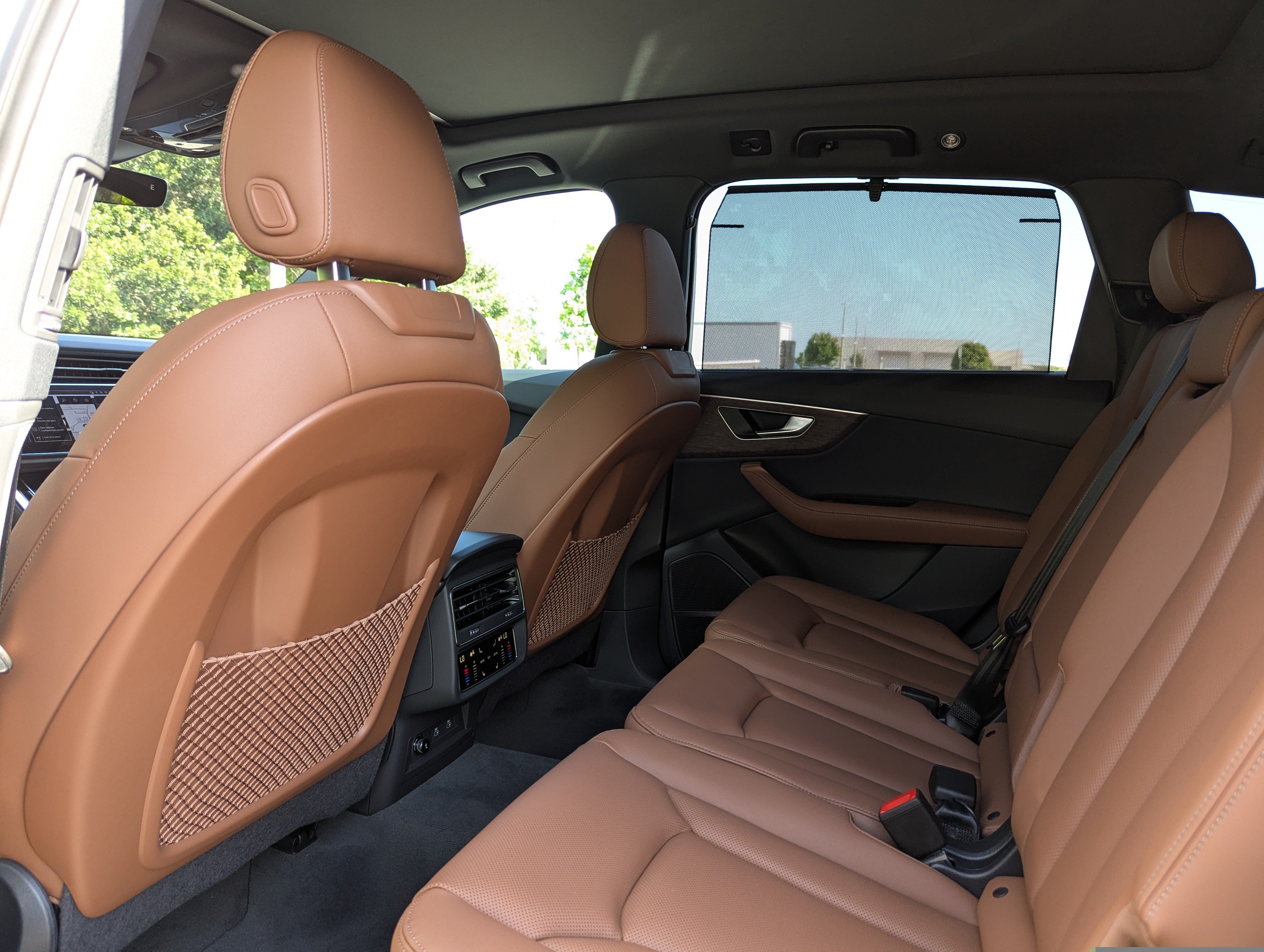 New 2026 Audi Q7 2.0T Premium Plus AWD/4WD image 15