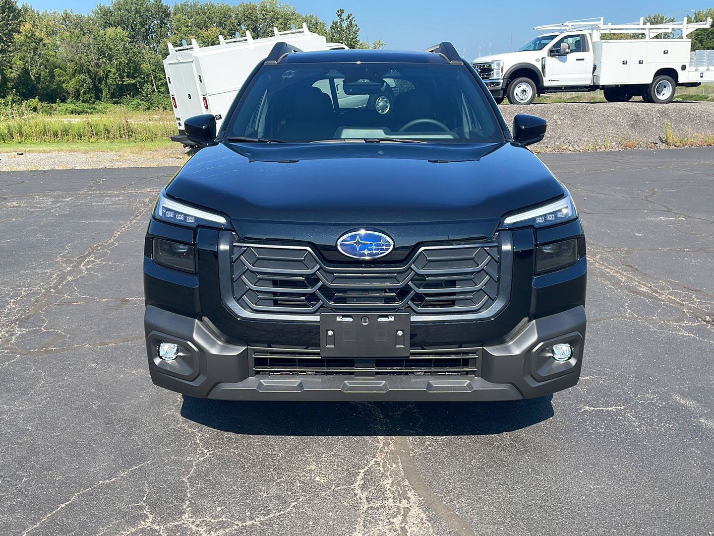 New 2026 Subaru Outback Premium AWD/4WD image 8
