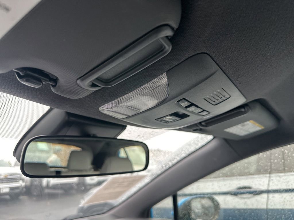 Used 2020 Toyota Corolla XSE FWD image 12
