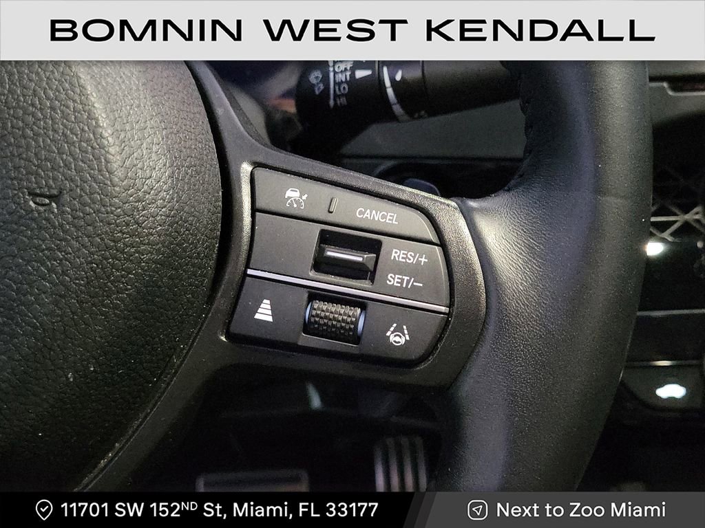 Used 2023 Honda Accord Sport image 15