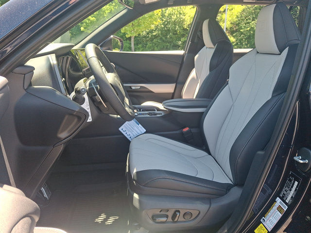 New 2026 Lexus TX 500h AWD image 9