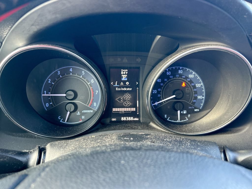 Used 2016 Scion iM FWD image 20